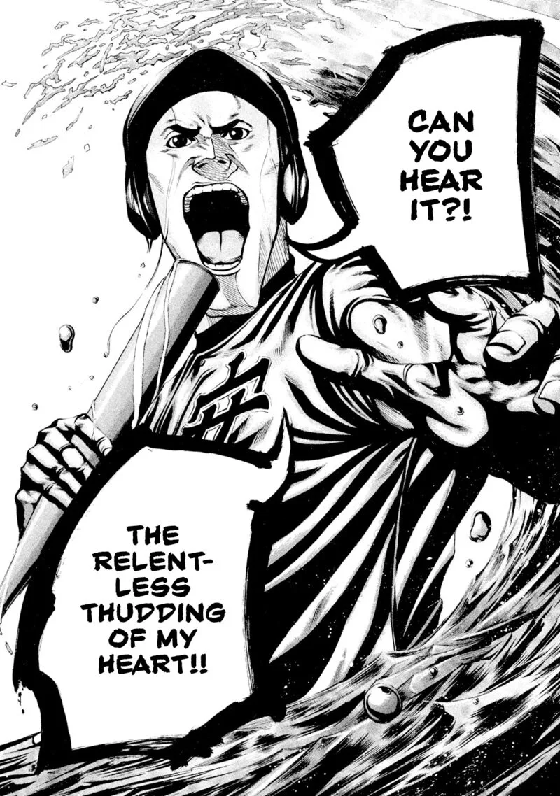 Battle Studies Chapter 99 page 12