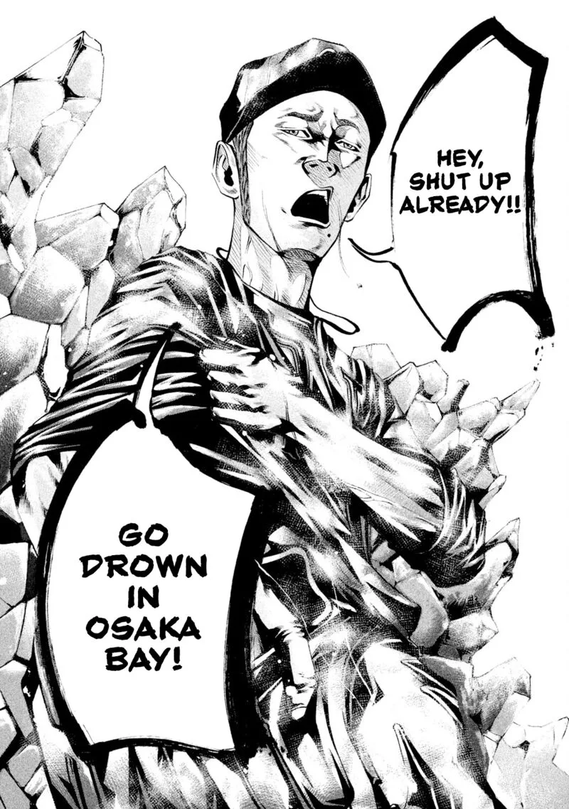 Battle Studies Chapter 99 page 13