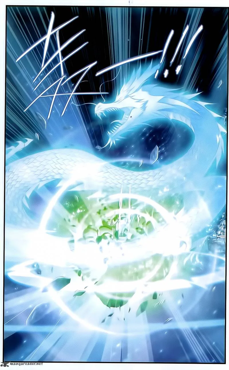 Battle Through The Heavens Chapter 168 page 6
