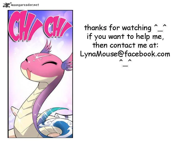 Battle Through The Heavens Chapter 18 page 25