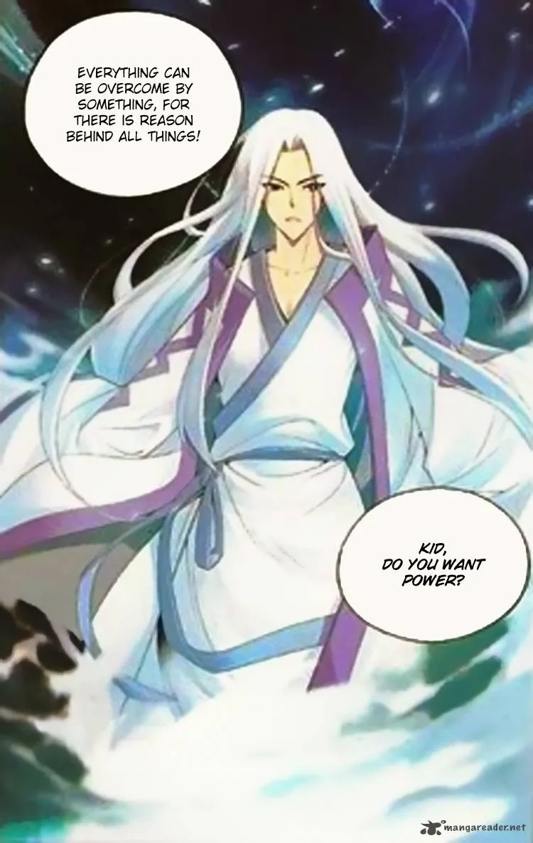 Battle Through The Heavens Chapter 2 page 25