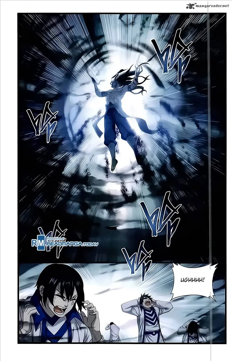 Battle Through The Heavens Chapter 212 page 2