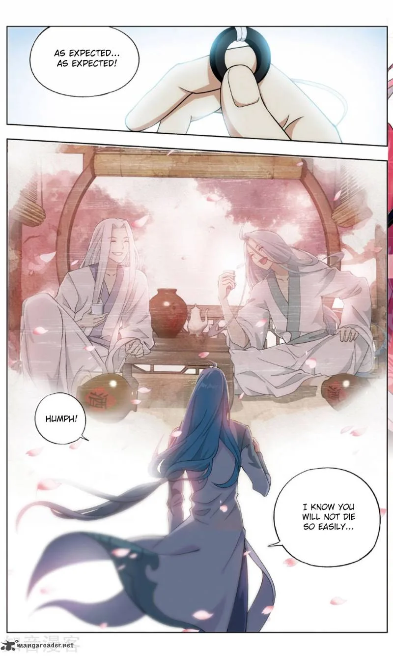 Battle Through The Heavens Chapter 239 page 15