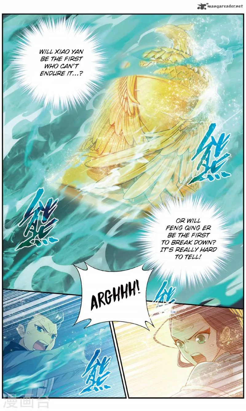 Battle Through The Heavens Chapter 241 page 4