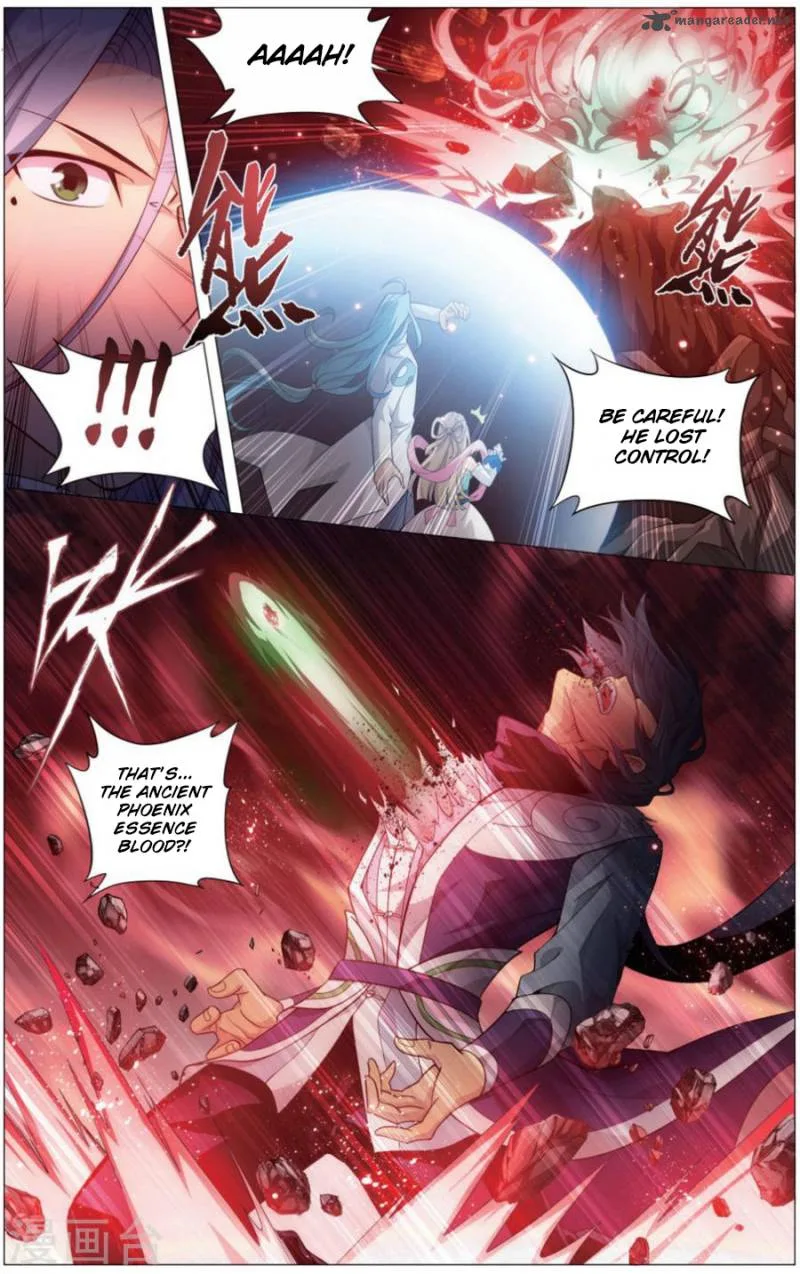 Battle Through The Heavens Chapter 242 page 5