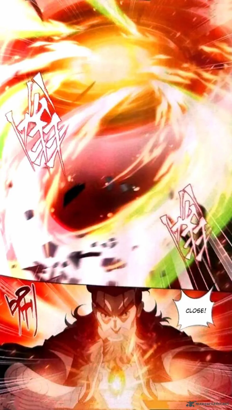 Battle Through The Heavens Chapter 248 page 6