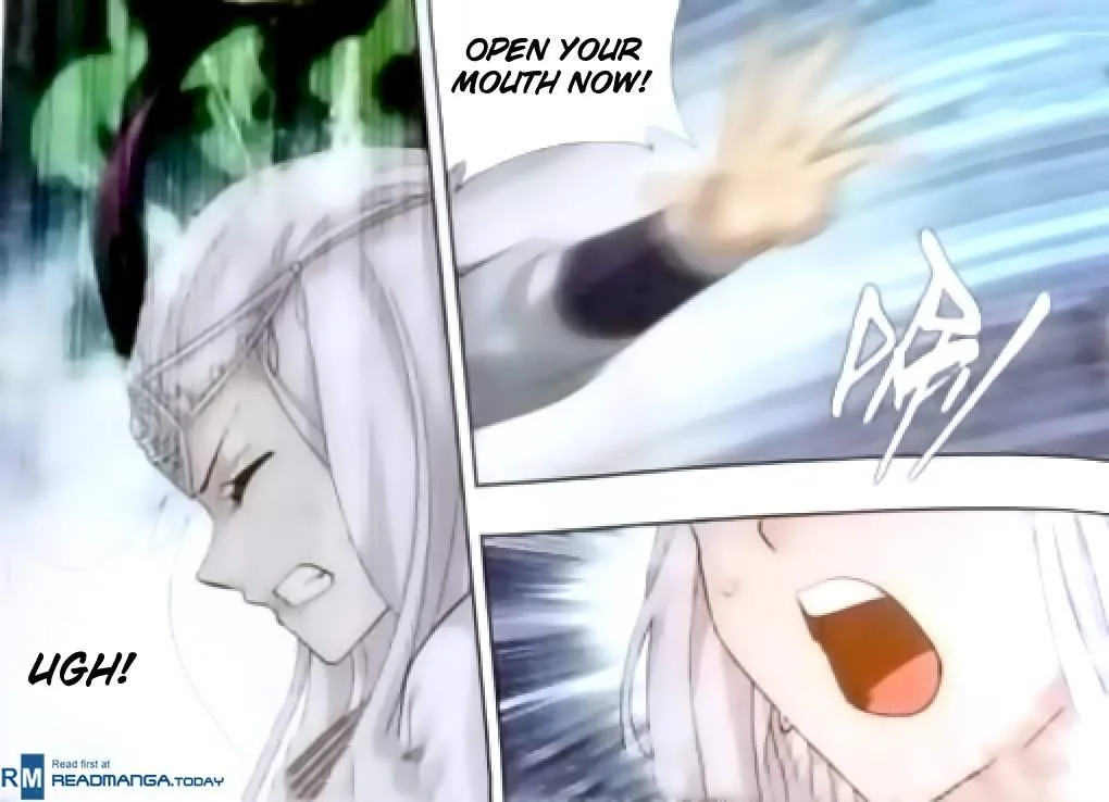 Battle Through The Heavens Chapter 250 page 48