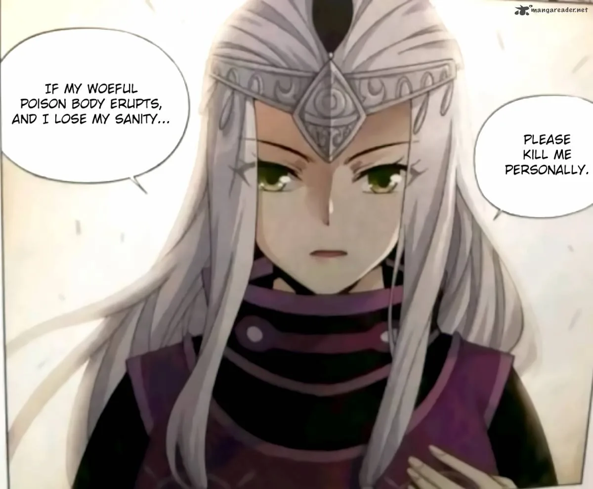 Battle Through The Heavens Chapter 251 page 10
