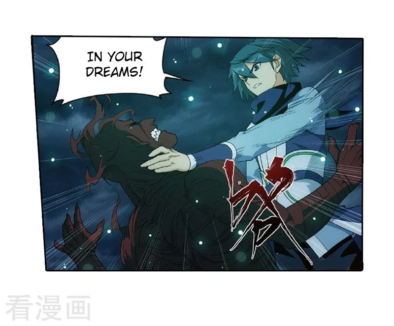 Battle Through The Heavens Chapter 259 page 15