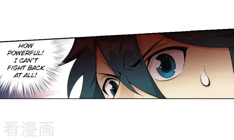 Battle Through The Heavens Chapter 259 page 42