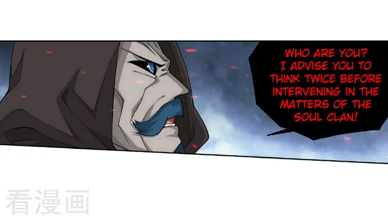 Battle Through The Heavens Chapter 259 page 47