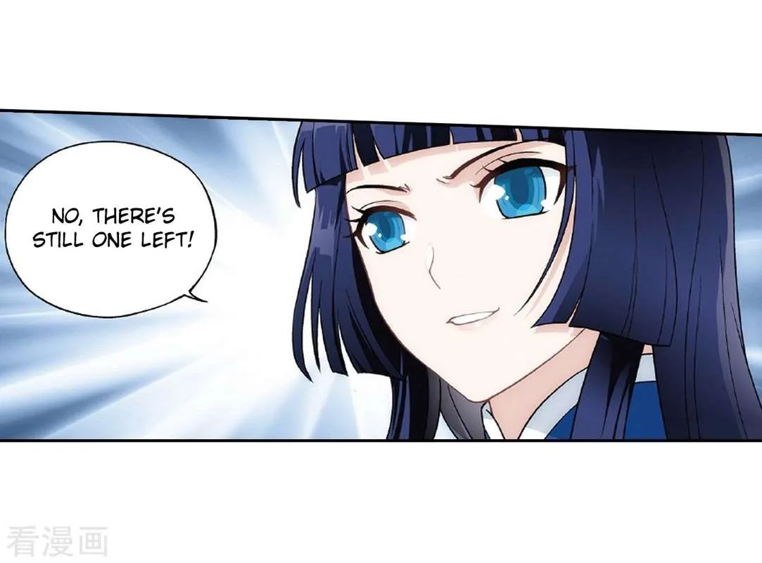 Battle Through The Heavens Chapter 262 page 3