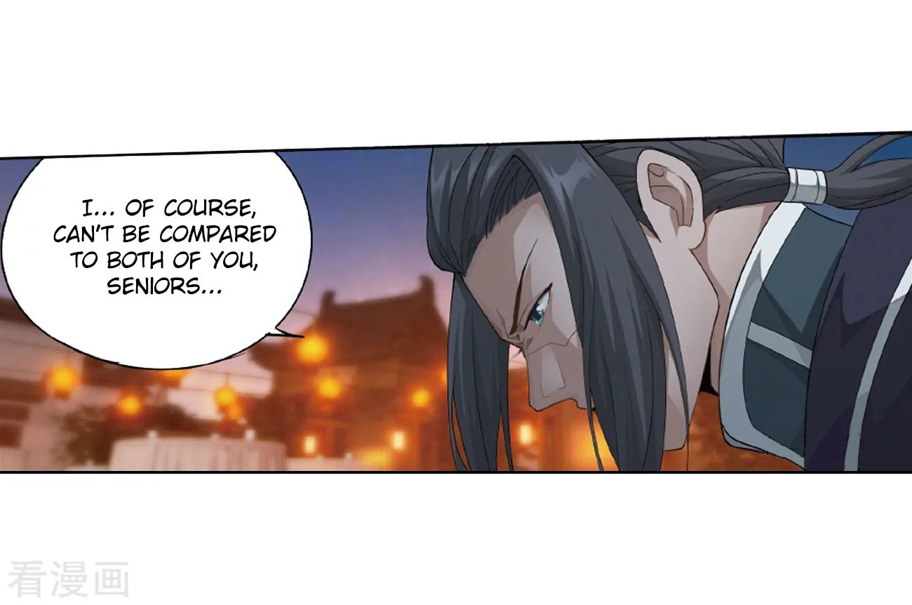 Battle Through The Heavens Chapter 263 page 41