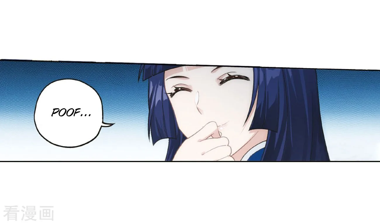 Battle Through The Heavens Chapter 263 page 54