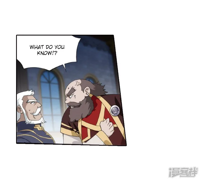 Battle Through The Heavens Chapter 266 page 53