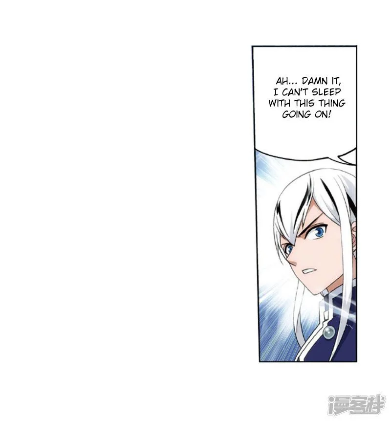 Battle Through The Heavens Chapter 267 page 20