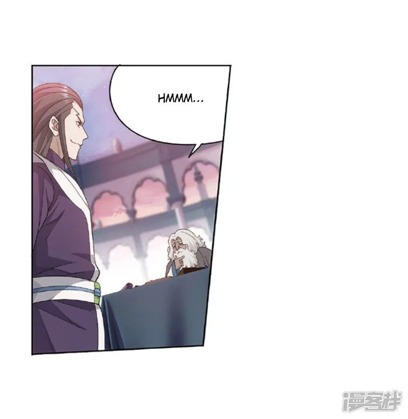 Battle Through The Heavens Chapter 267 page 31