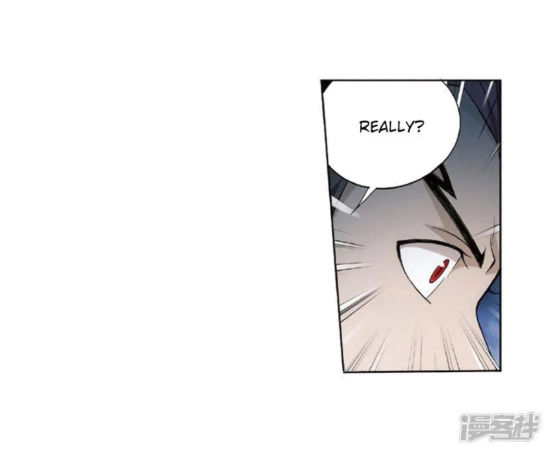 Battle Through The Heavens Chapter 267 page 47