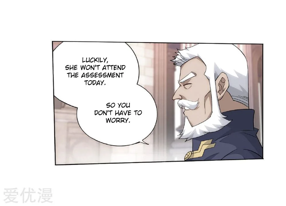 Battle Through The Heavens Chapter 268 page 6
