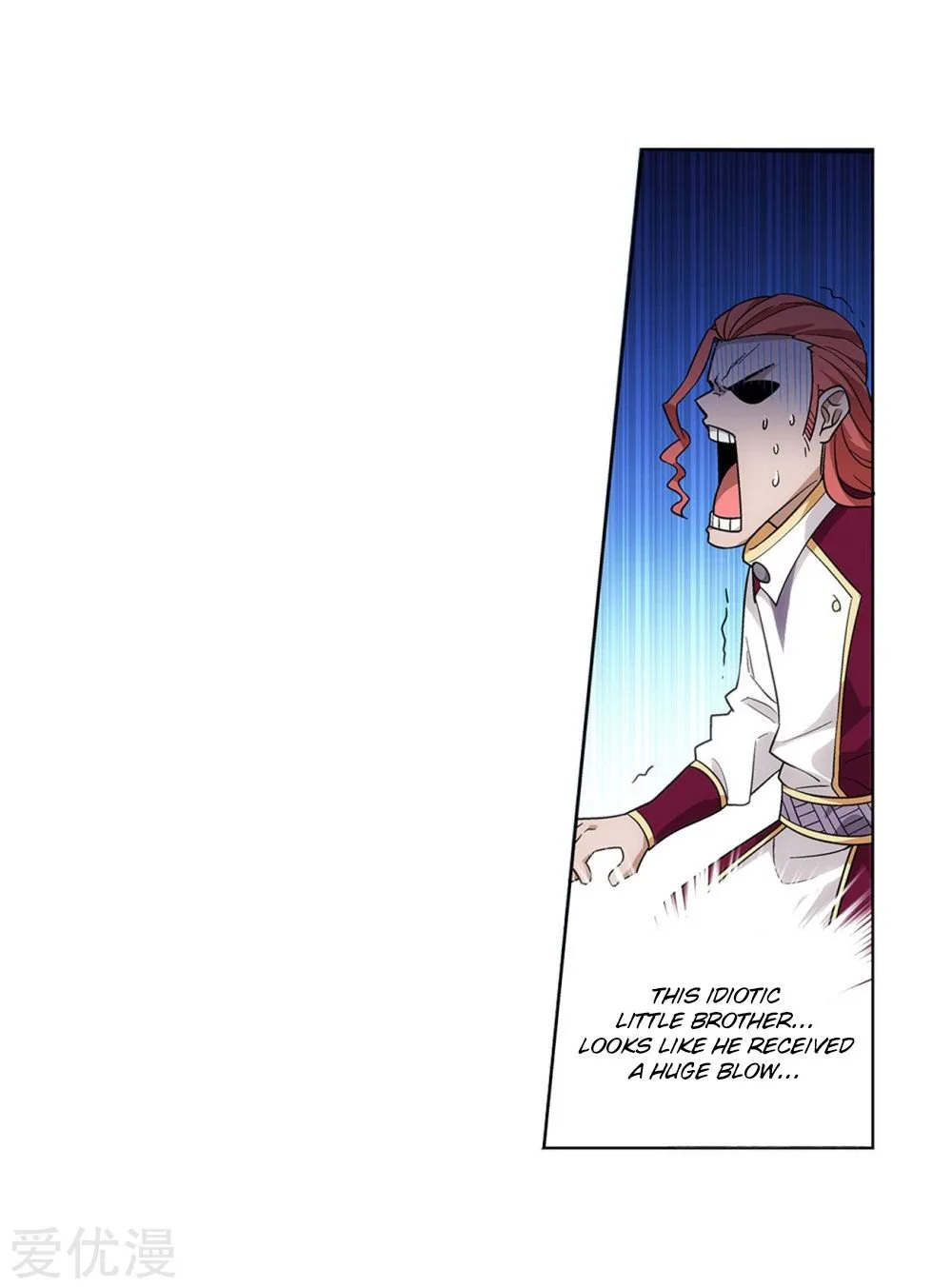 Battle Through The Heavens Chapter 268 page 58