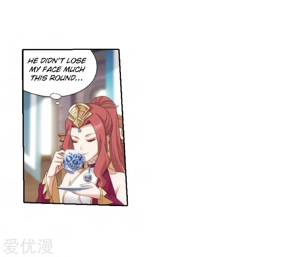 Battle Through The Heavens Chapter 269 page 8