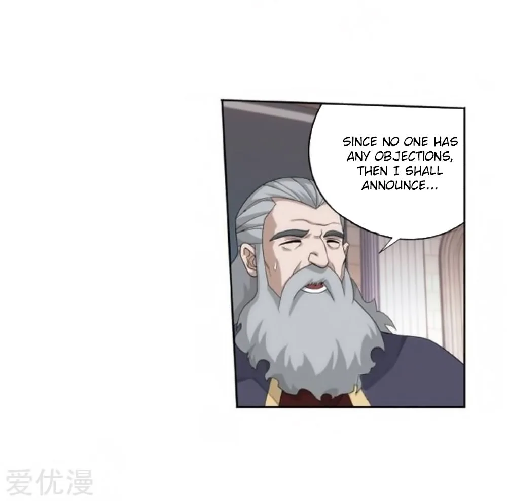Battle Through The Heavens Chapter 269 page 32