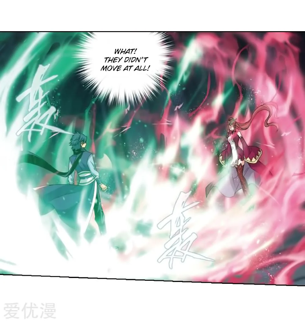 Battle Through The Heavens Chapter 269 page 39