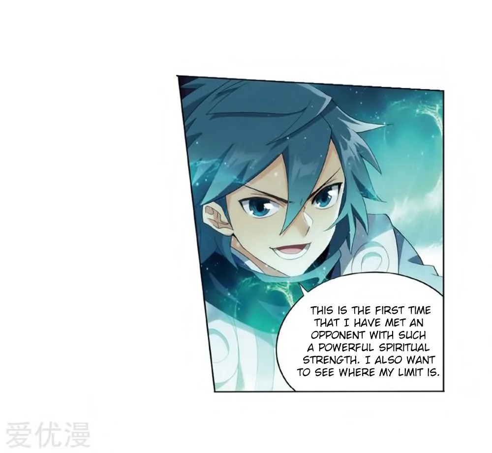 Battle Through The Heavens Chapter 269 page 48
