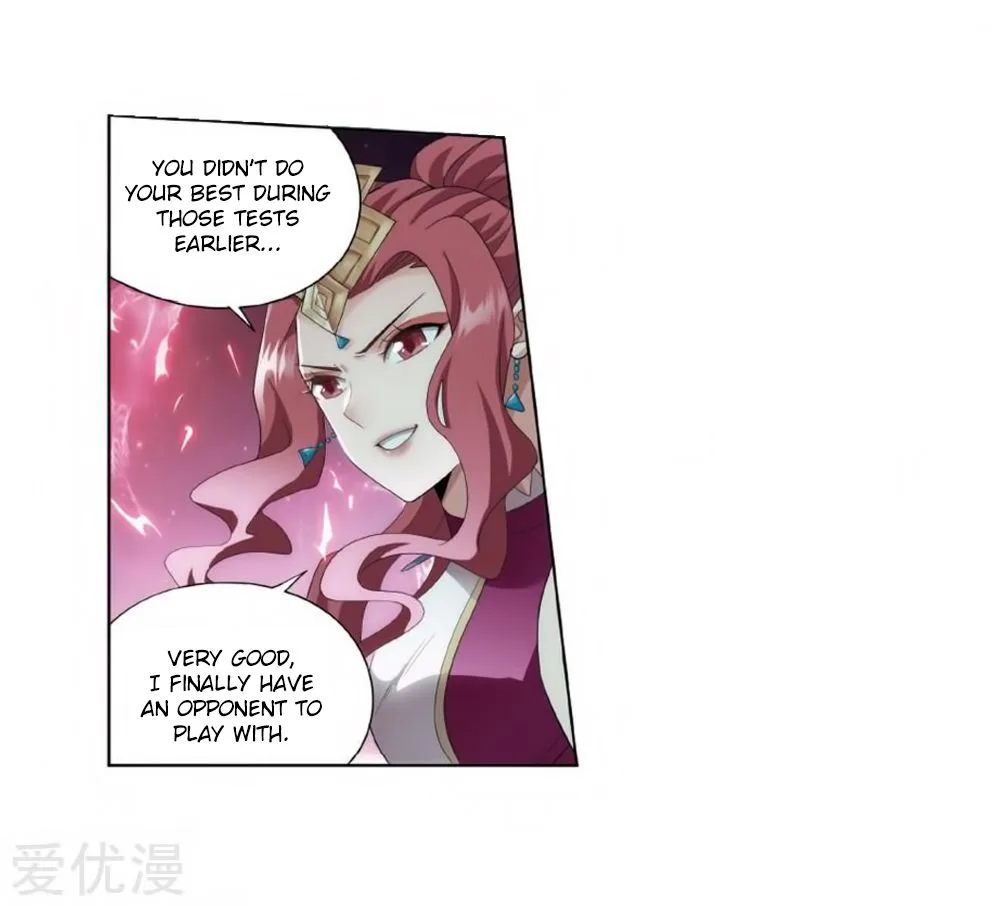 Battle Through The Heavens Chapter 269 page 47