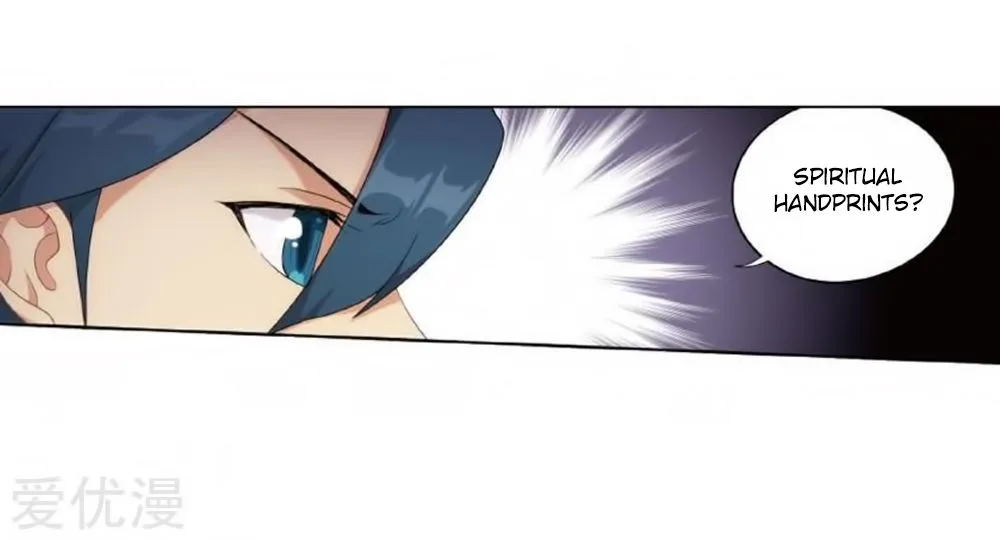 Battle Through The Heavens Chapter 269 page 53