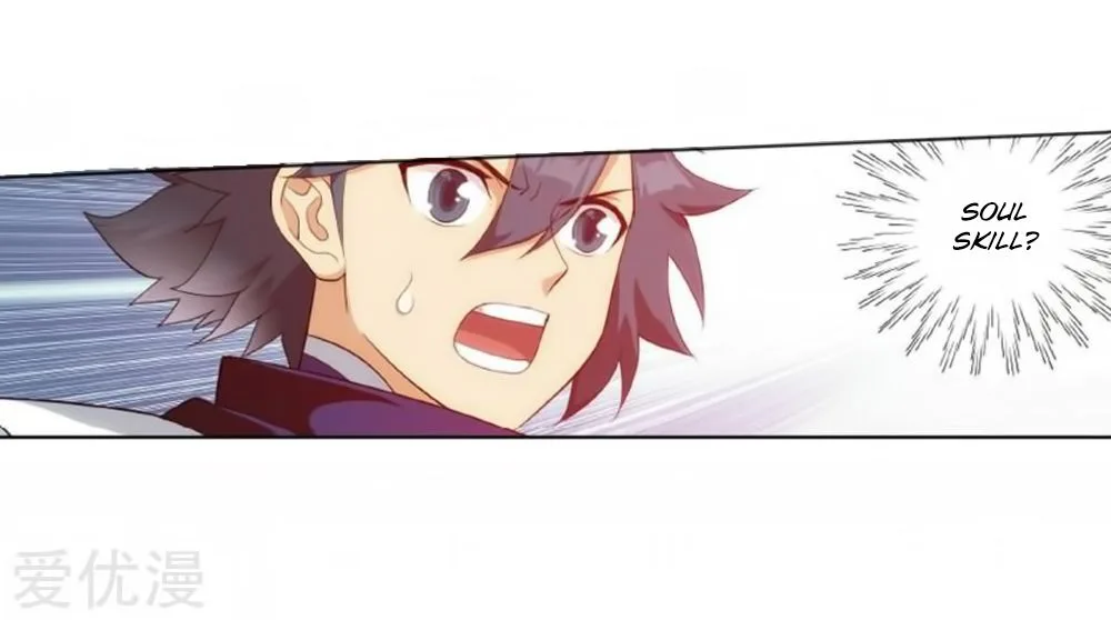 Battle Through The Heavens Chapter 269 page 57