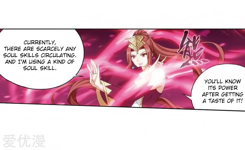 Battle Through The Heavens Chapter 269 page 58