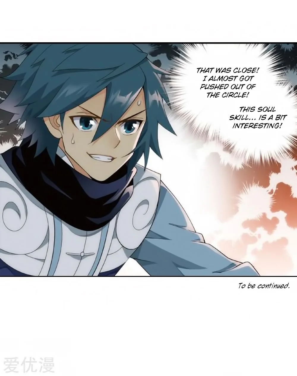 Battle Through The Heavens Chapter 269 page 63