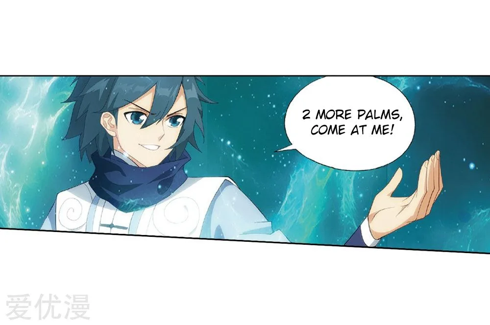 Battle Through The Heavens Chapter 270 page 5