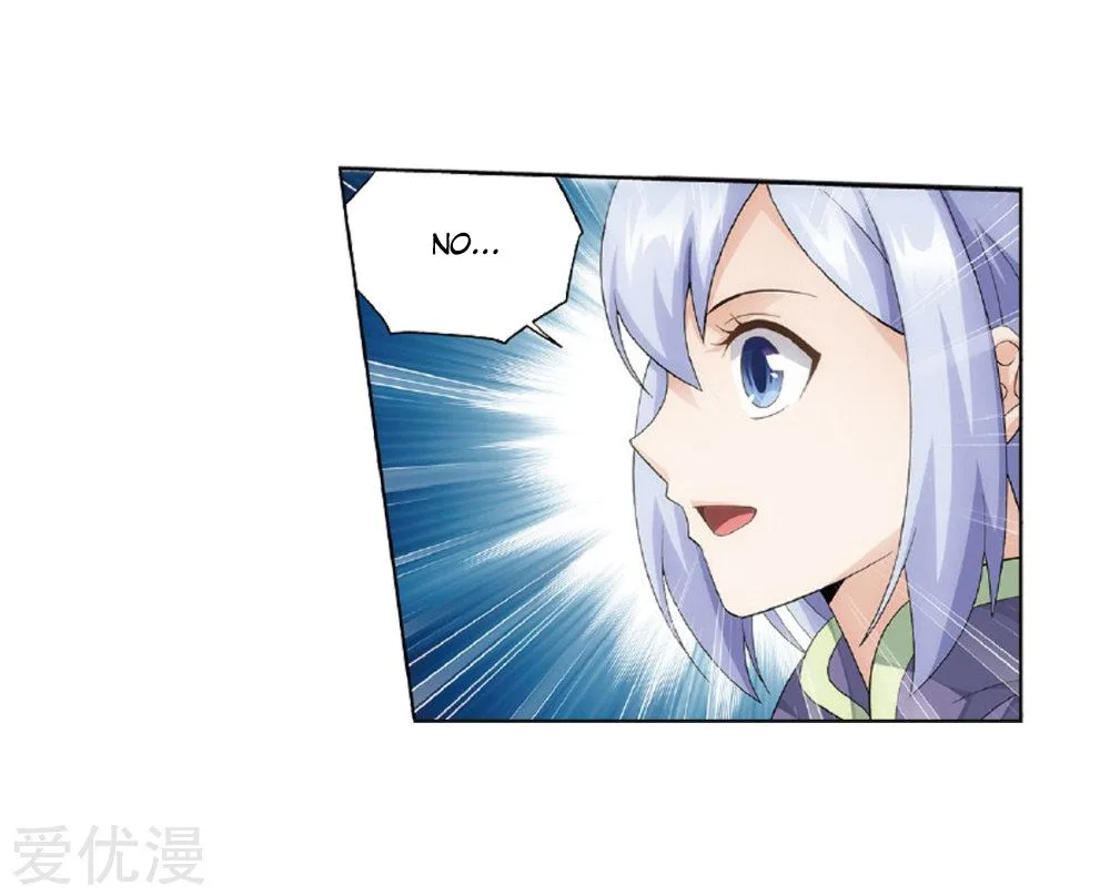 Battle Through The Heavens Chapter 270 page 35