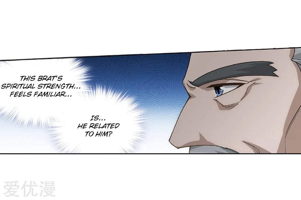 Battle Through The Heavens Chapter 270 page 49