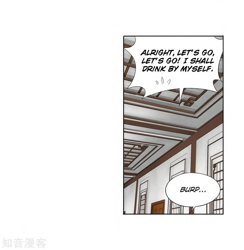 Battle Through The Heavens Chapter 271 page 11