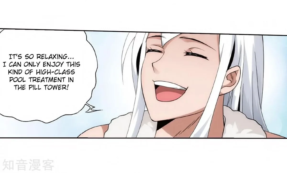 Battle Through The Heavens Chapter 272 page 3