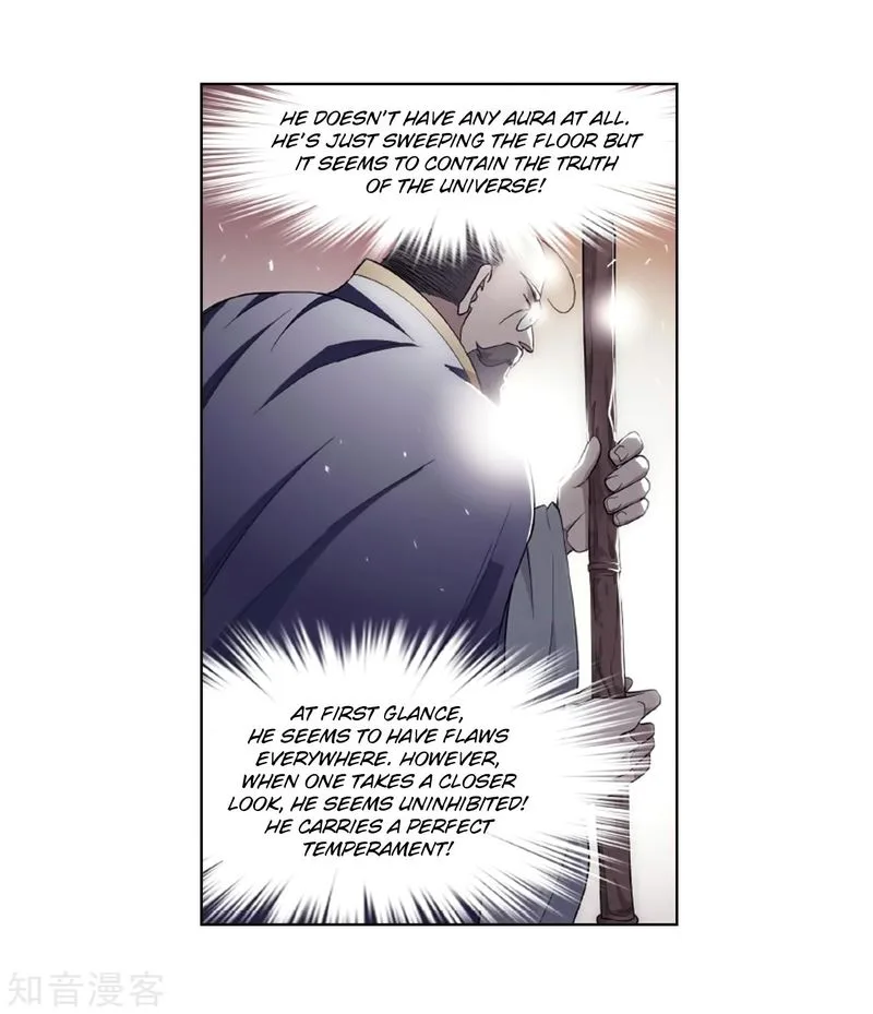 Battle Through The Heavens Chapter 272 page 13