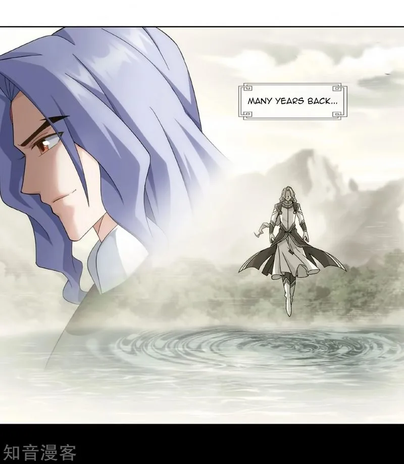 Battle Through The Heavens Chapter 272 page 20
