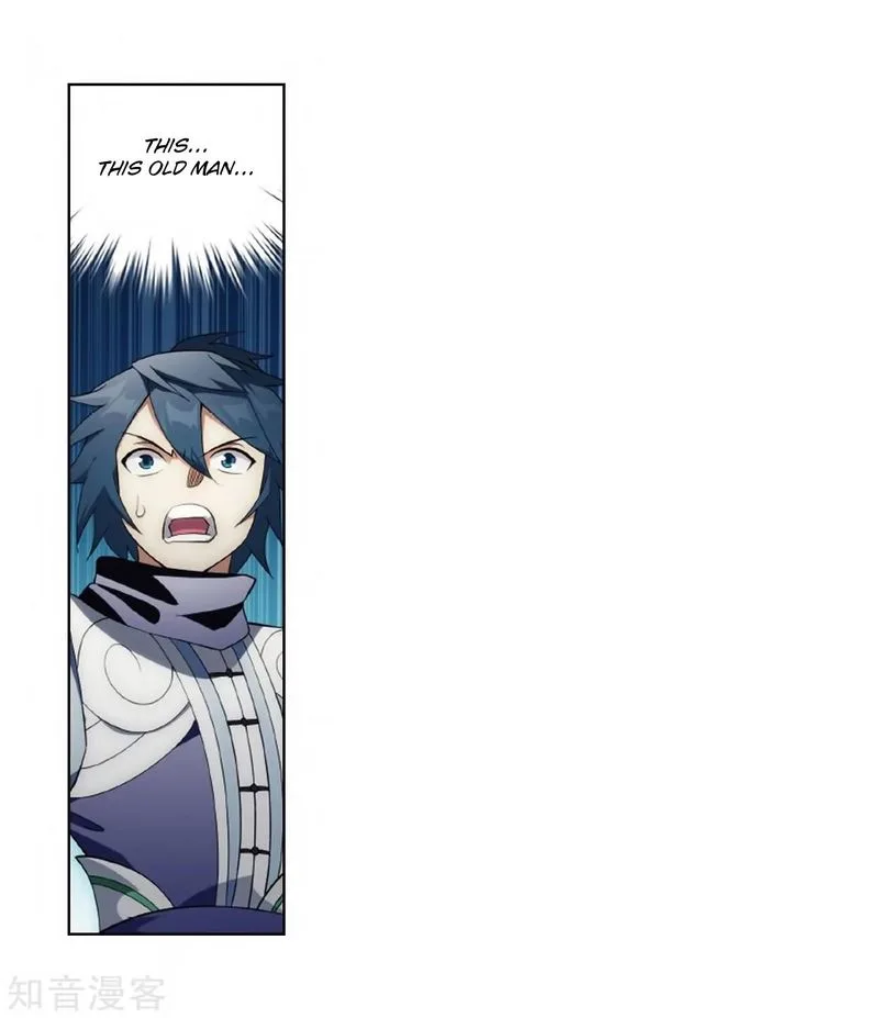 Battle Through The Heavens Chapter 272 page 12