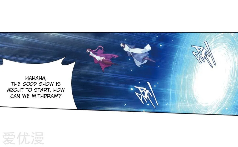 Battle Through The Heavens Chapter 273 page 59