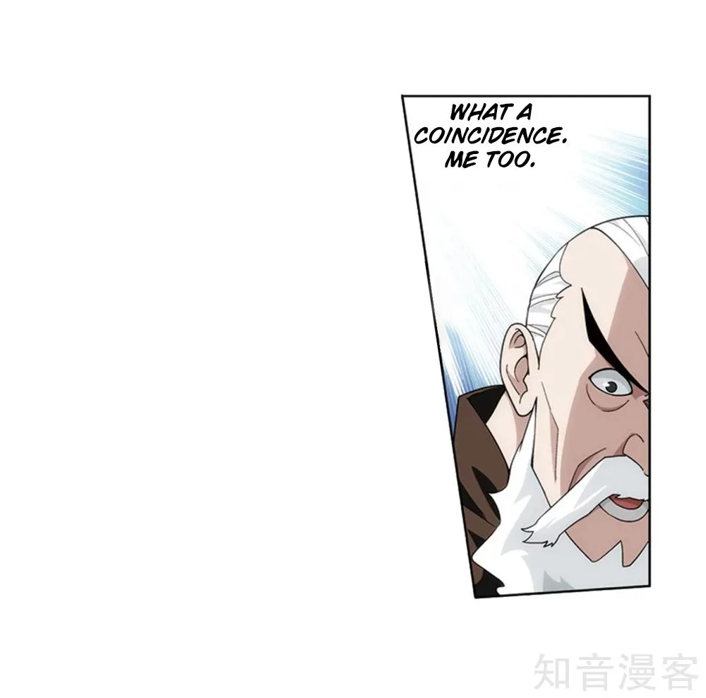 Battle Through The Heavens Chapter 274 page 12