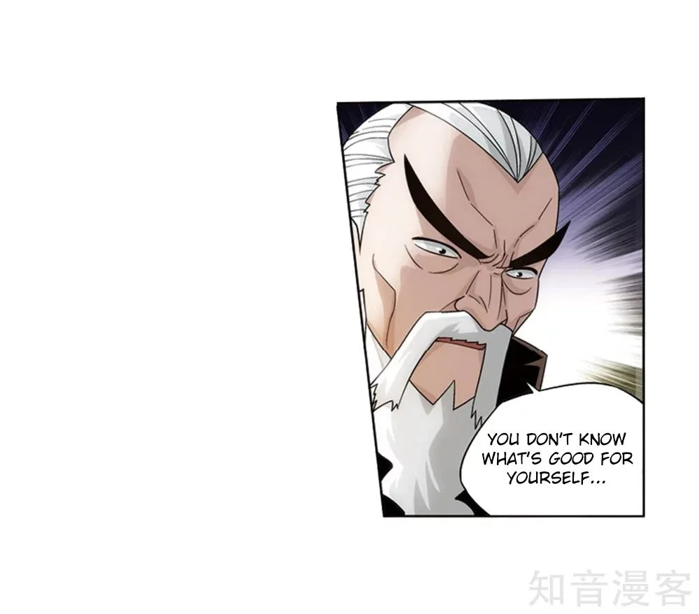 Battle Through The Heavens Chapter 274 page 7
