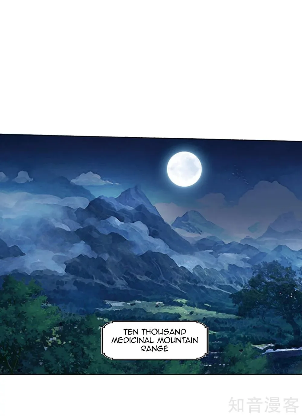 Battle Through The Heavens Chapter 274 page 36