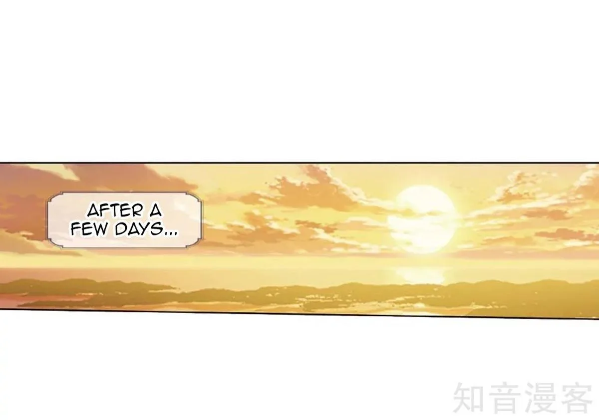 Battle Through The Heavens Chapter 275 page 16