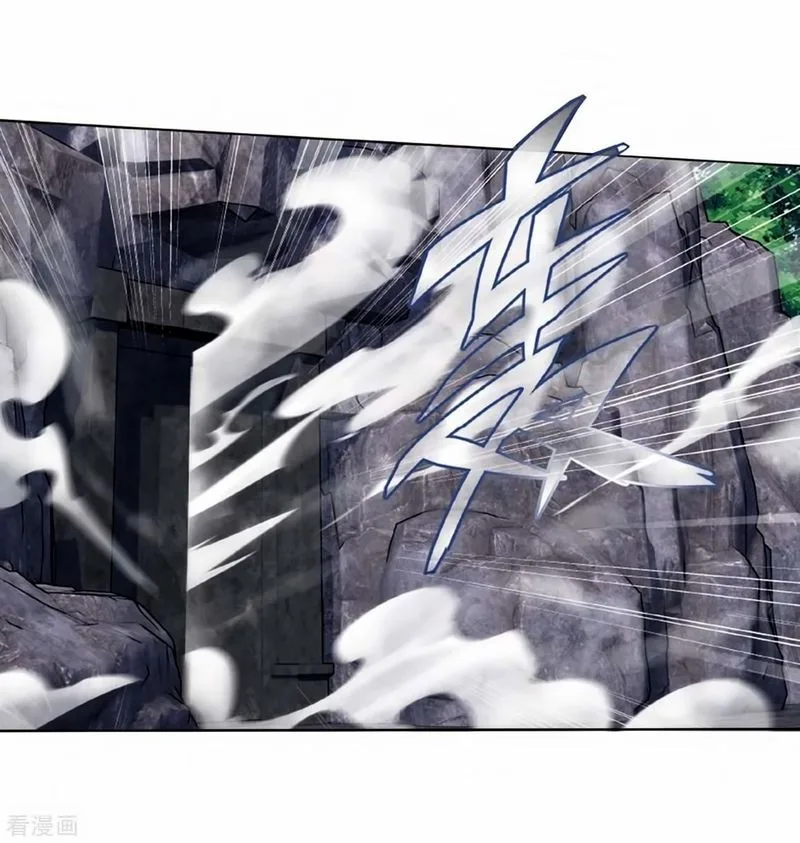 Battle Through The Heavens Chapter 278 page 7