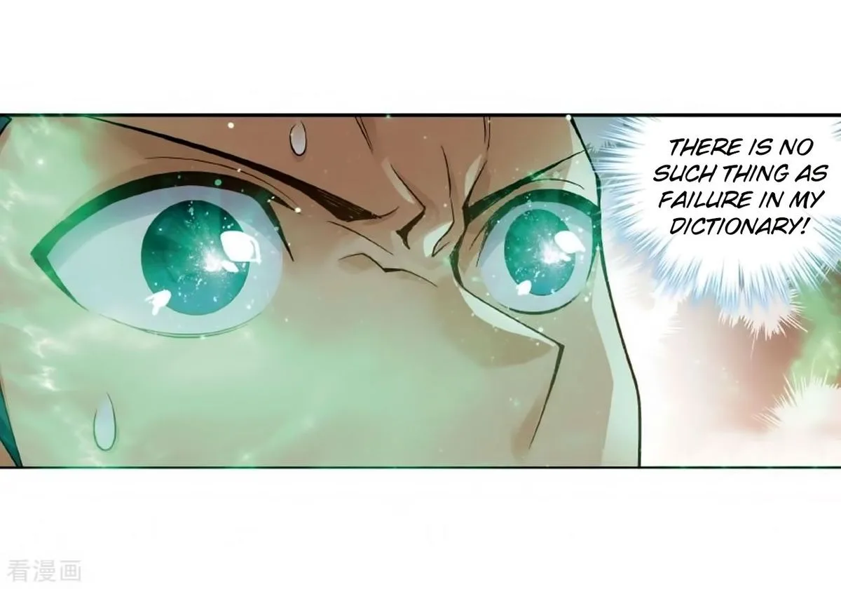 Battle Through The Heavens Chapter 278 page 12