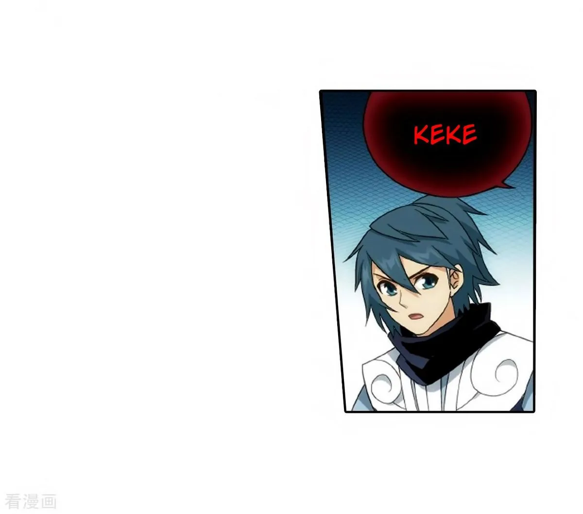 Battle Through The Heavens Chapter 278 page 47