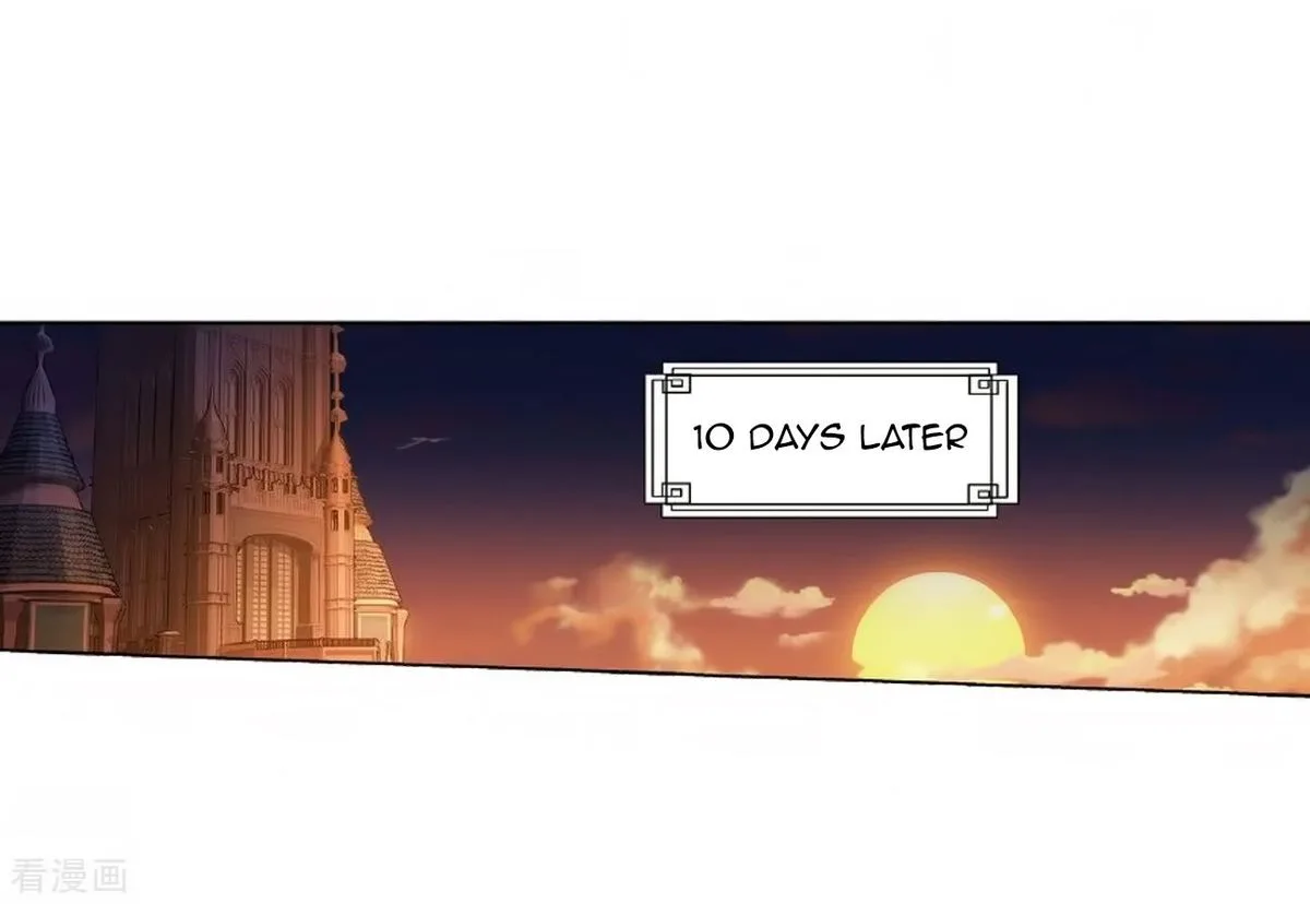 Battle Through The Heavens Chapter 279 page 47